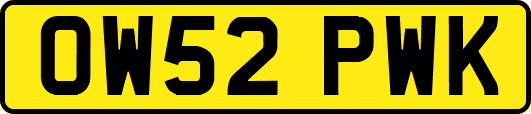 OW52PWK