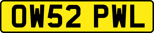 OW52PWL