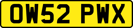 OW52PWX