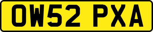 OW52PXA