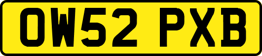 OW52PXB