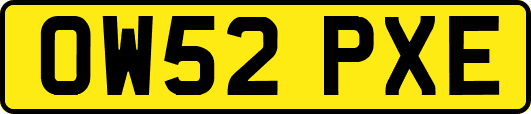 OW52PXE