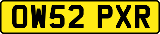 OW52PXR