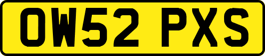 OW52PXS