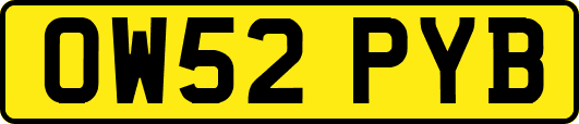 OW52PYB