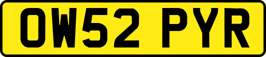OW52PYR