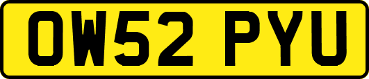 OW52PYU