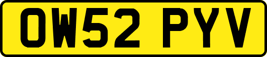 OW52PYV