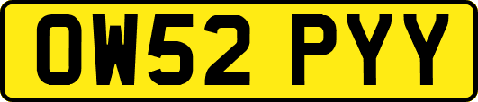 OW52PYY