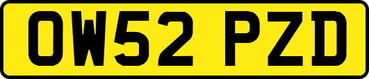 OW52PZD