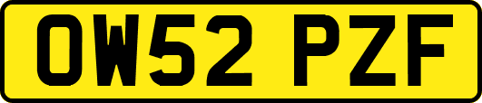 OW52PZF