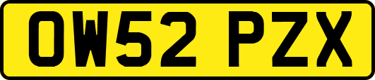 OW52PZX