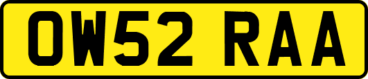 OW52RAA