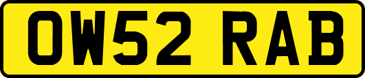 OW52RAB