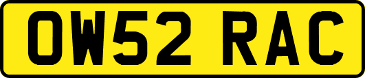 OW52RAC