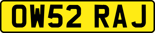 OW52RAJ