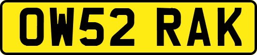 OW52RAK