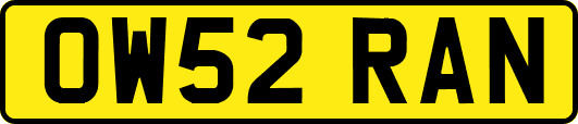 OW52RAN