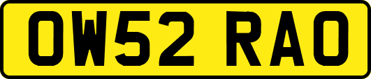 OW52RAO