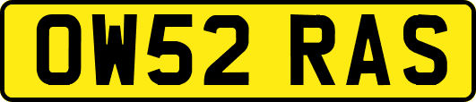 OW52RAS