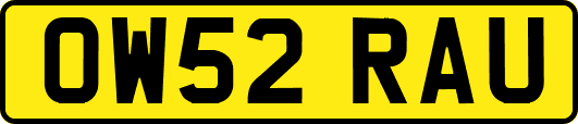 OW52RAU