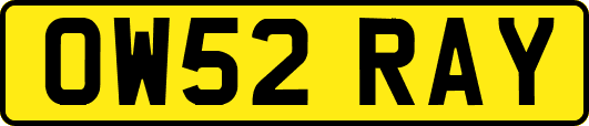 OW52RAY