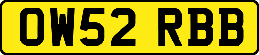 OW52RBB
