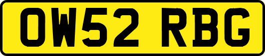 OW52RBG