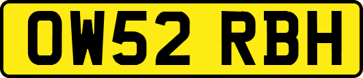 OW52RBH