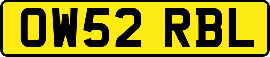 OW52RBL