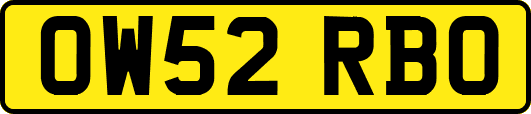 OW52RBO
