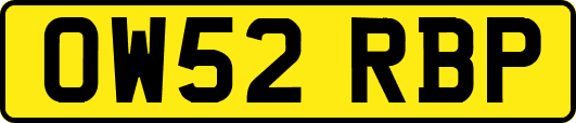 OW52RBP