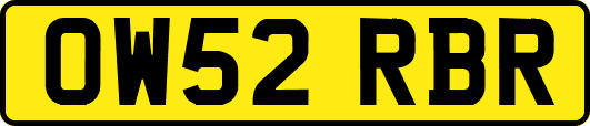 OW52RBR