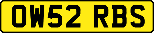 OW52RBS