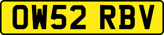 OW52RBV