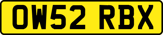 OW52RBX