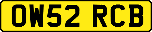 OW52RCB