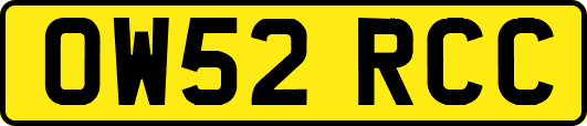 OW52RCC
