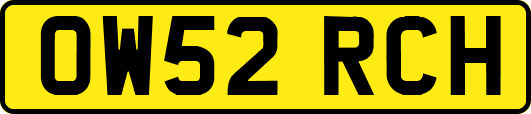OW52RCH