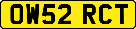 OW52RCT