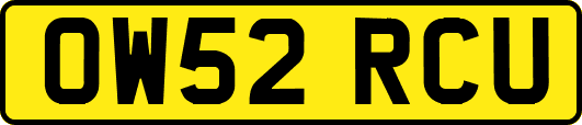 OW52RCU