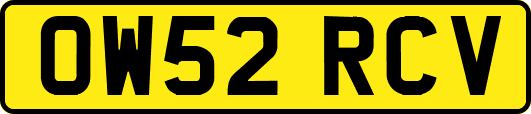 OW52RCV