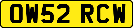 OW52RCW