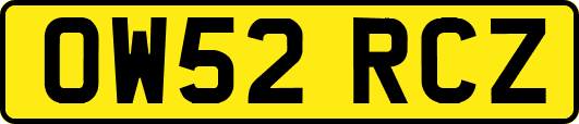 OW52RCZ