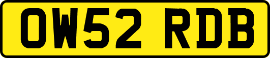 OW52RDB