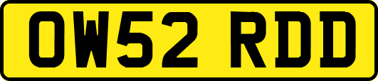 OW52RDD