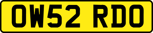 OW52RDO