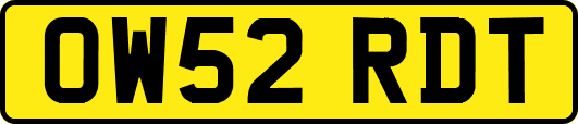 OW52RDT