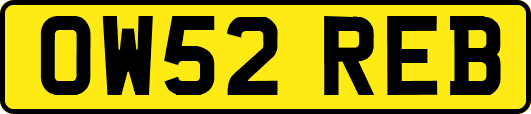 OW52REB