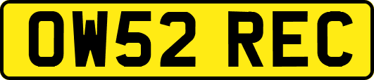OW52REC